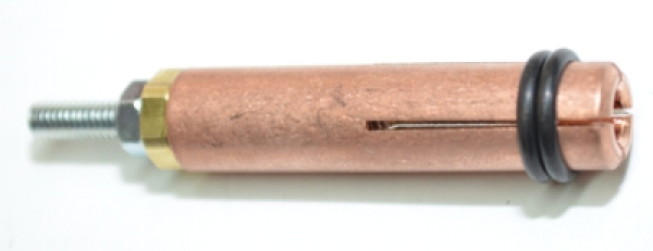Chuck CD 3   O-Ring